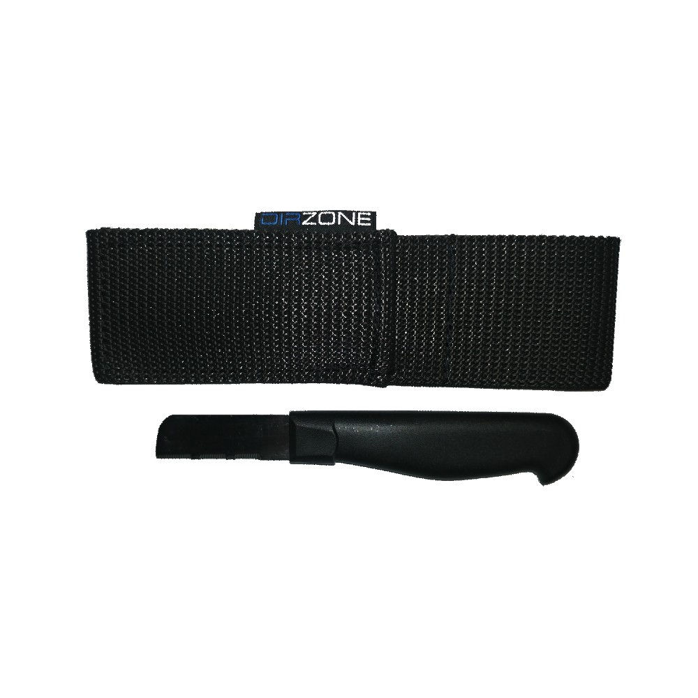 Come realizzare un fodero per coltello in pelle e cuoio - Donna Moderna